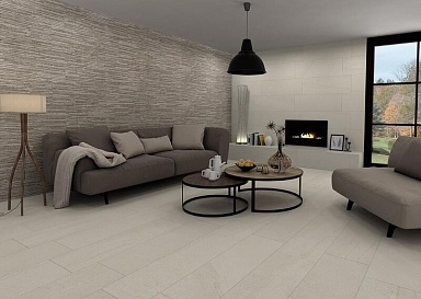 Керамогранит Porcelanicos HDC 201810 Smart Oxido 33.3x90