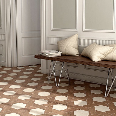 Hexawood Equipe
