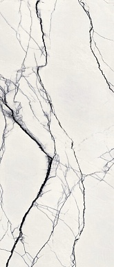 Керамогранит Floor Gres 765533 B&W Breach High-Glossy 6mm 120x280