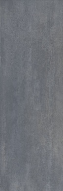 Плитка Kerama Marazzi 13127TR Гварди синий матовый обрезной 30x89,5x0,9