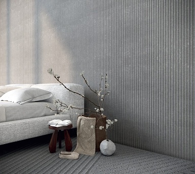 Плитка Eurotile 640 Вуиттон бежевый 32,5x100