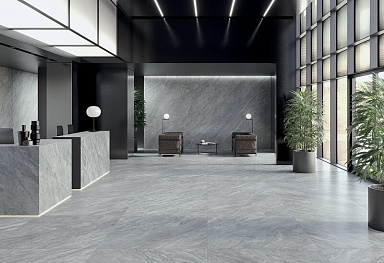 Керамогранит Keope D2JN Versilia Bardiglio Silver Lappato RT 60x120