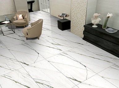 Керамогранит Ocean-Ceramic Calcuta Emrald Matt 60х120