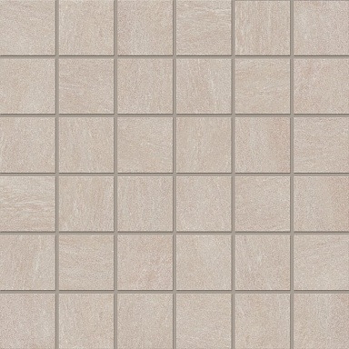 Estima TN00 Мозаика Ivory неполированная (5x5) 30x30