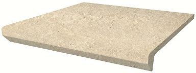 Ступень Paradyz Scandiano Beige Kapinos Stopnica Prosta 30х33