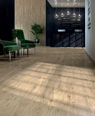 Ступень Kerama Marazzi SG507420R/GCF Сальветти вишня клееная 33x119.5