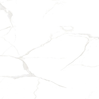 Керамогранит Laparet SG168400N Statuario белый 40,2х40,2