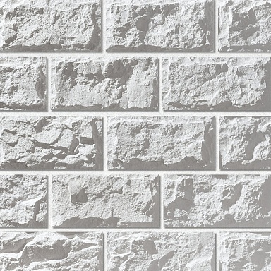 Искусственный камень Leonardo Stone Бретань 100 40x20x2,5