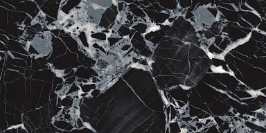 Керамогранит Ennface ENACN4005HG60120 Black Moon High Glossy 600х1200х9