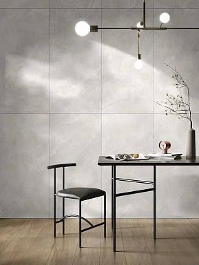 Керамогранит Vitra ArdeStone Песочный Матовый R10A Ректификат 9мм 60х120