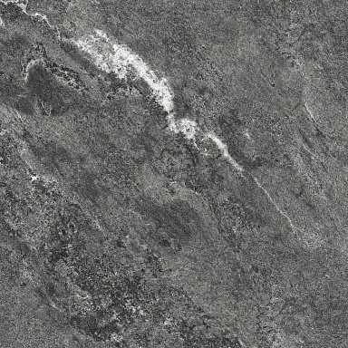 Керамогранит Duna Shadestone Black Polish Sugar 60x60
