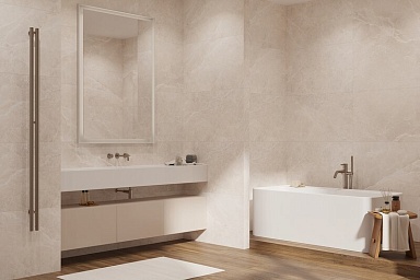 Керамогранит Creto MPL-064183 Адора Таупе 60х120