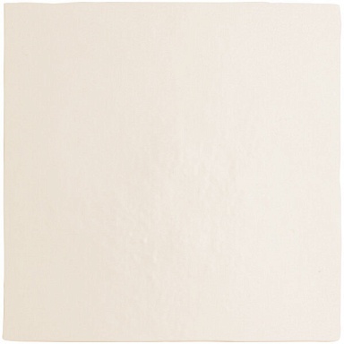 Плитка Equipe 24968 MAGMA WHITE 13,2X13,2