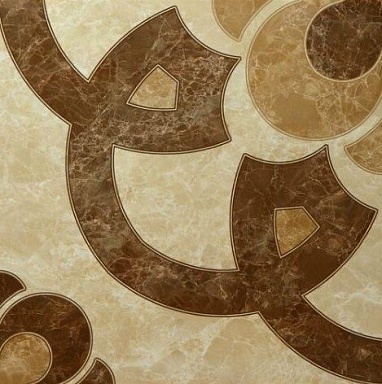 Декор Saloni Dec Tavira Iris 43x43