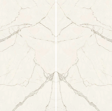 Керамогранит Atlas Concorde Italy AJKZ Calacatta Extra Bookmatch Silk 160x320