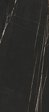 Керамогранит Casa Dolce Casa 752797 Stones 2.0 Sahara Noir Glossy Ret 80x180