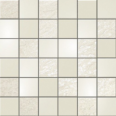 Мозаика Orro Mosaic Bianco Carrara Pol. 7мм 30.5x30.5