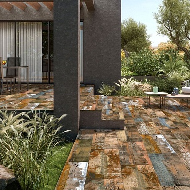 Hollywood New Tiles