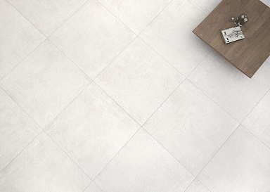Керамогранит Porcelanicos HDC Metropoli 59 Perla 59.4x59.4