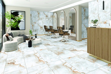 Керамогранит Duna Vexoria Pearl Satin Feather 60x120