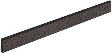Плинтус Italon 610130004522 Contempora Carbon Battiscopa 7,2х80