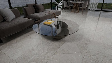Керамогранит Protiles PT12P011 Harmony Beige Pol 1200х600х9