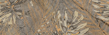 Eurotile Декор 805 B Passion 29.5x89.5