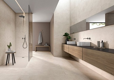 Керамогранит Jano Tiles Studland Mud 60x120