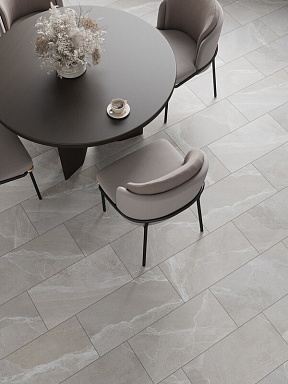 Керамогранит LB-Ceramics 6260-0227 Диккенс бежево-коричневый 30х60