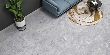 Керамогранит Eurotile Rock Clay 60x120
