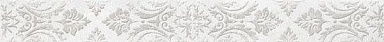 Global Tile GT68VG Loft серый Бордюр 50x5,4