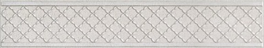 Kerama Marazzi AD/A428/SG4570 Сорбонна бордюр 50.2*9.6
