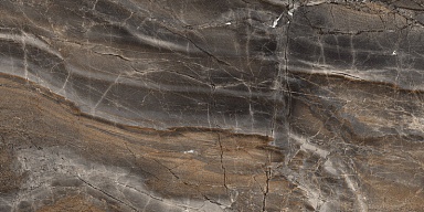 Керамогранит Laparet Electra Brown Полированный 60x120