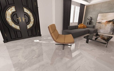 Керамогранит Absolut Gres AB3103G Nevado 120x60