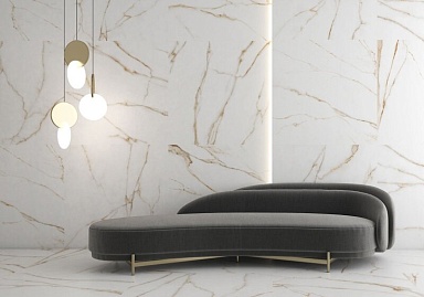 Керамогранит Geotiles Brera Gold Compacglass 30x60