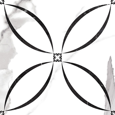 Керамогранит New Trend Prima Palace Calacatta GP6PRP00 41*41