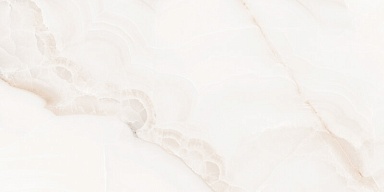Керамогранит Ceradim Onyx Imperator White Белый Полированный 60х120