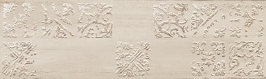 Декор Ibero DECOR ARTISAN TAUPE REC-BIS 29*100