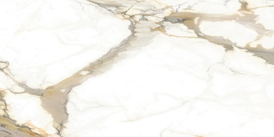 Керамогранит Alma Ceramica GFA114CLR04L Calacatta Oro 57x114