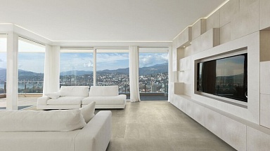 Керамогранит Pamesa 017.840.0012.02818 Provenza L Blanco MT Rec 60x60