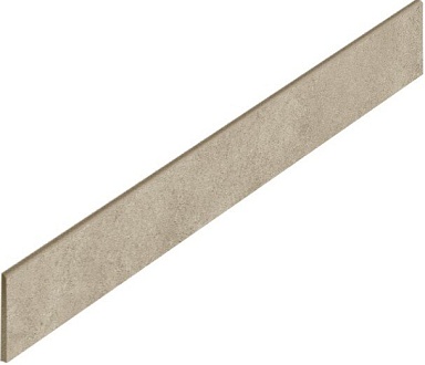 Плинтус Coliseumgres 610130005391 Creta Cream Battiscopa 7.2x60