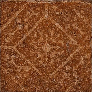 Декор Isla Tiles 1006829 Pomposa Dec. Mix Siena 20х20