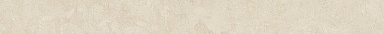 Плинтус Italon 610130002152 Genesis Moon White Battiscopa 7,2x60