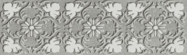 Декор Kerama Marazzi VT/A243/9016 Шеннон матовый 8.5x28.5