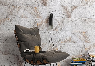 Плитка Alborz Ceramic Napoli Rect 30x60