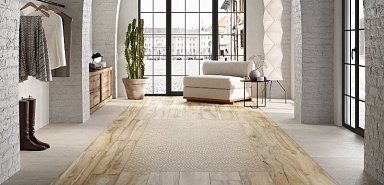 Керамогранит Rondine Group J90221 INFINITY nut 24x150