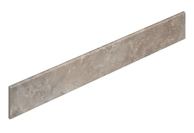 Плинтус Coliseumgres 610130002202 Riviera Dark Battiscopa 7.2x60