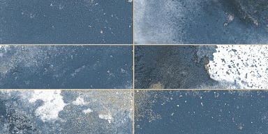 Плитка Peronda 30898 FS Tradition Brick Blue 20x40