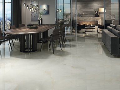 Керамогранит Baldocer Quios Silver Pulido 60x120