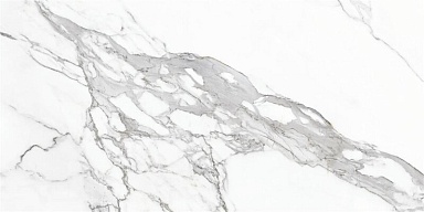 Керамогранит Yurtbay Seramik P10850 Eternal White Polished Rect 8.2mm 60x120